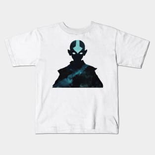 aang Kids T-Shirt